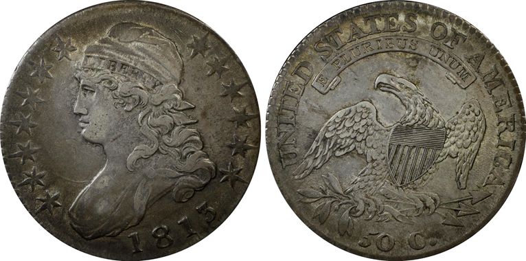 Cert 24089069 - Coin Image