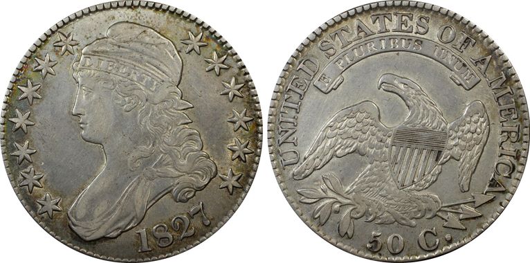 Cert 24089070 - Coin Image