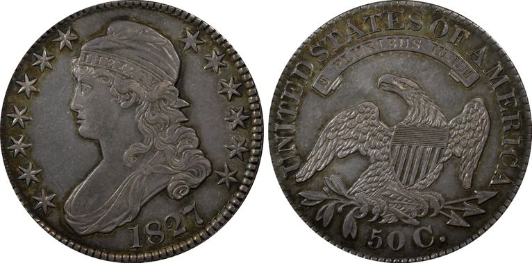 Cert 24089072 - Coin Image
