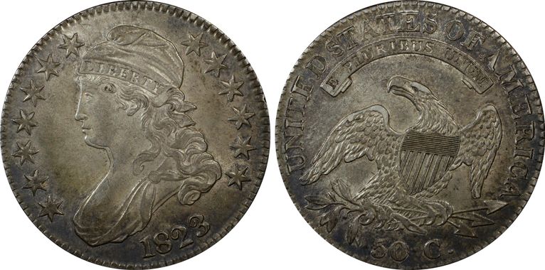 Cert 24089073 - Coin Image