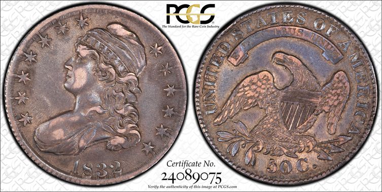 Cert 24089075 - Coin Image