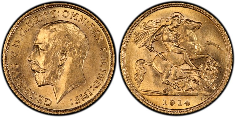 Cert 24090760 - Coin Image