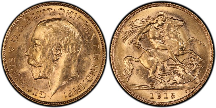 Cert 24090763 - Coin Image