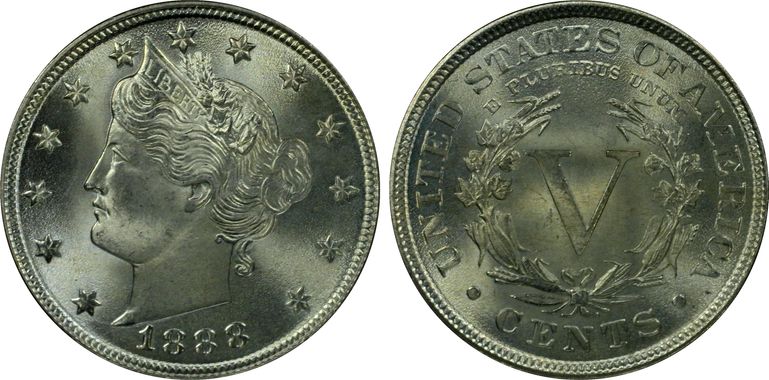Cert 24086973 - Coin Image