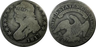 1817 50C G6