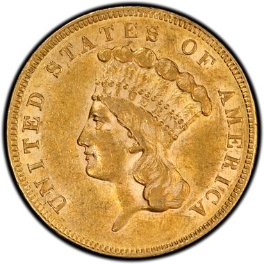 Cert 24083954 - Coin Image