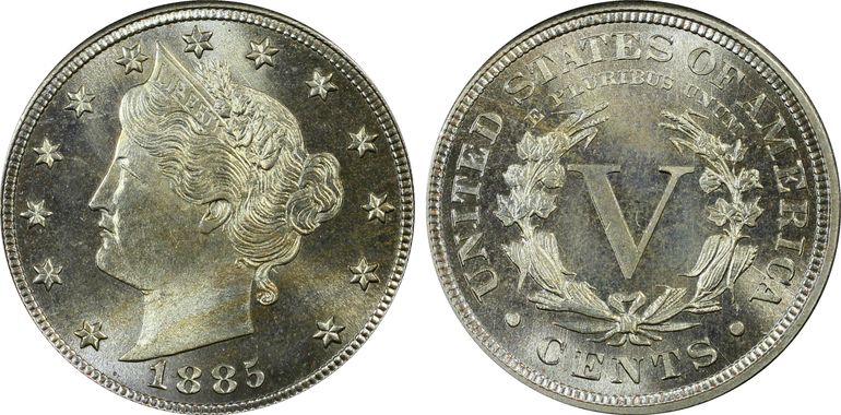 Cert 24082440 - Coin Image