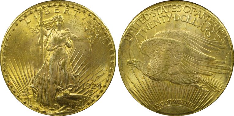 Cert 24092132 - Coin Image