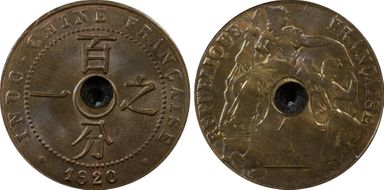 1920 1C Lec-81 MS64RB