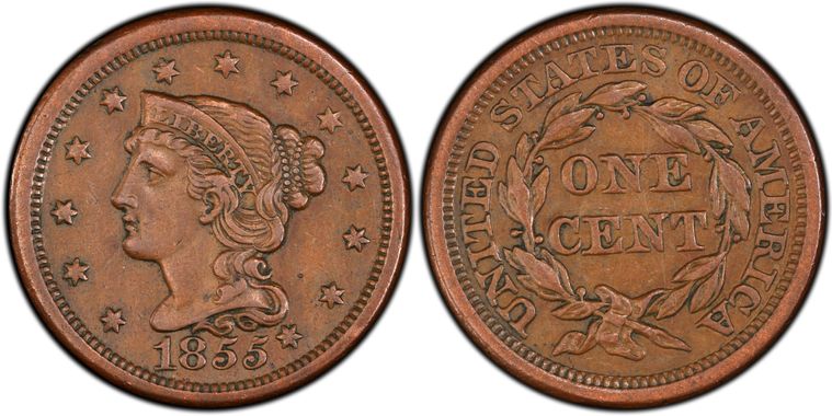 Cert 24072174 - Coin Image