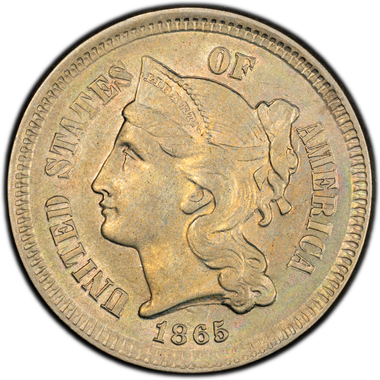 Cert 24071371 - Coin Image