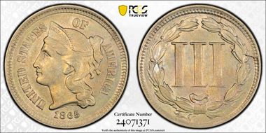 1865 3CN AU58