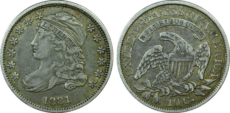 Cert 24070754 - Coin Image