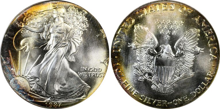 Cert 24070535 - Coin Image