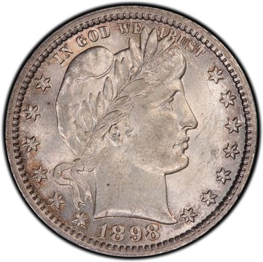 Cert 24068327 - Coin Image