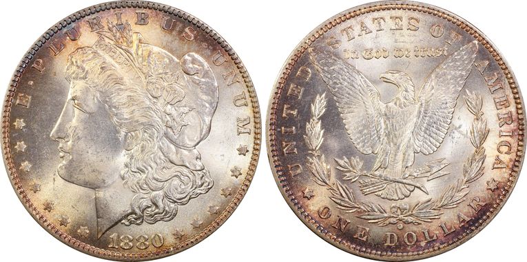 Cert 24066466 - Coin Image