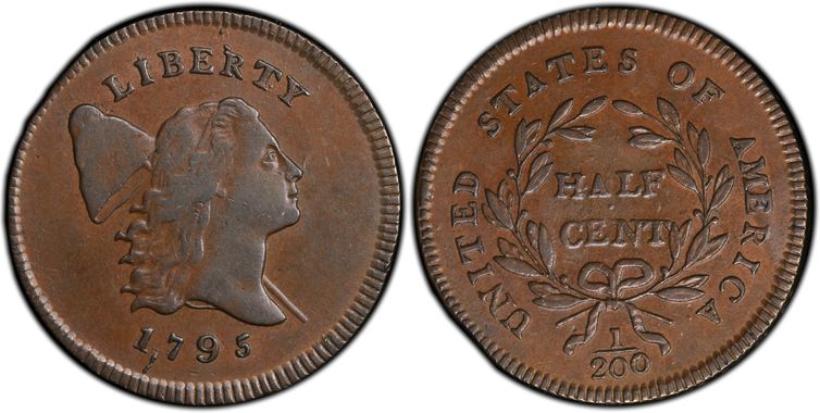 Cert 24068743 - Coin Image