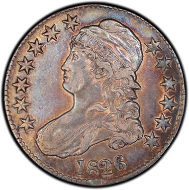 Cert 24076906 - Coin Image