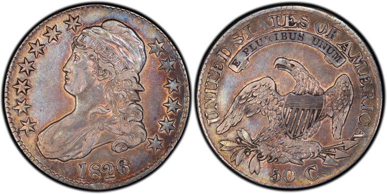 Cert 24076906 - Coin Image