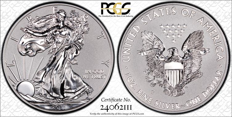 Cert 24062111 - Coin Image