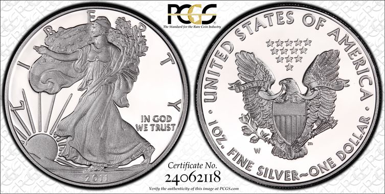 Cert 24062118 - Coin Image