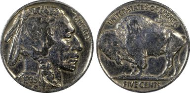 1935 5C N1