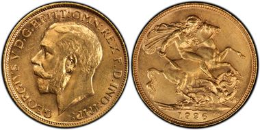 1926-S Sov S-4003 MS62