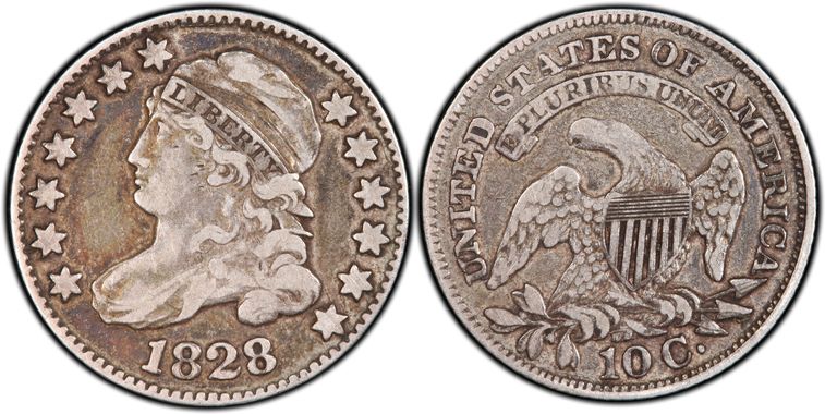 Cert 24050260 - Coin Image