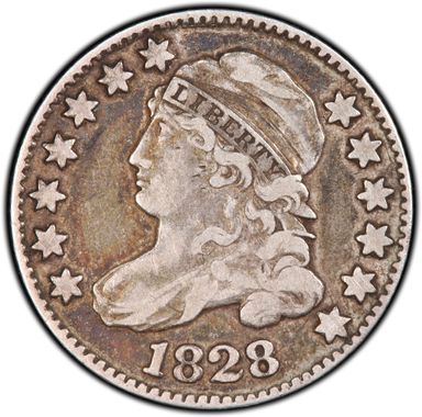 Cert 24050260 - Coin Image