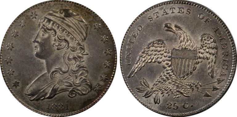 Cert 24049895 - Coin Image