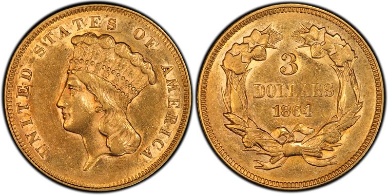 Cert 24049904 - Coin Image