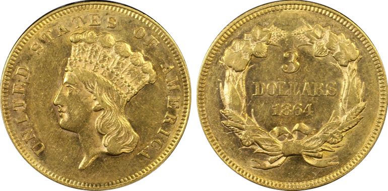 Cert 24049904 - Coin Image