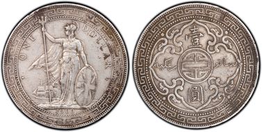 1900-C Trade$ Prid-10 XF40