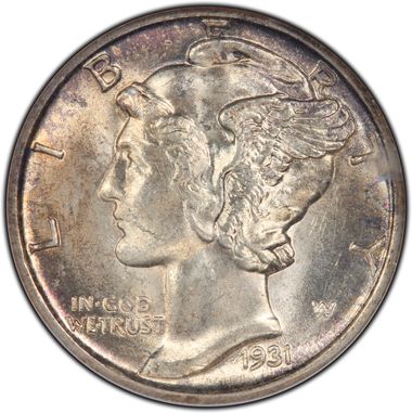 Cert 24068801 - Coin Image