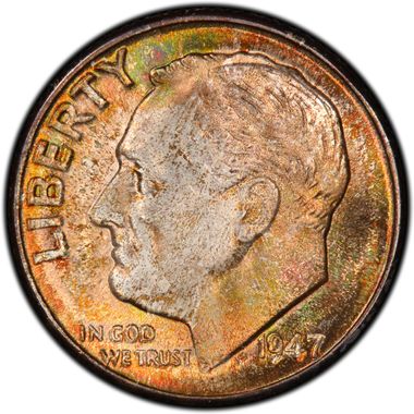 Cert 24053134 - Coin Image