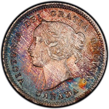 Cert 24044807 - Coin Image