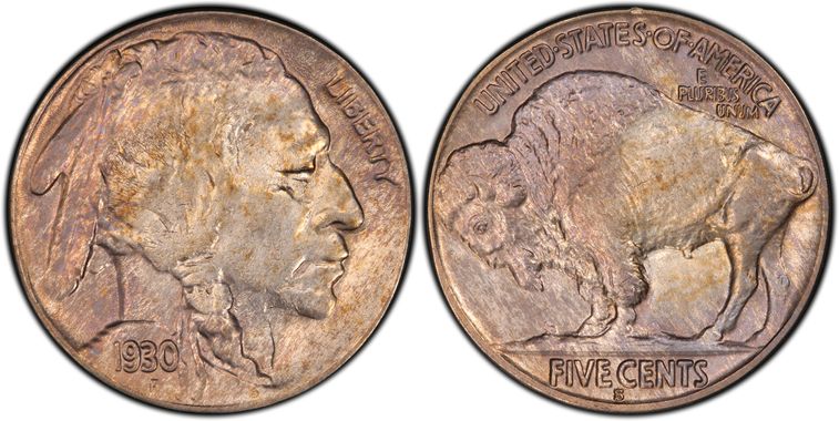 Cert 24041435 - Coin Image