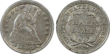1854 H10C AU50