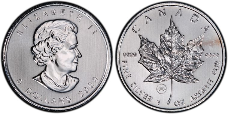 Cert 24025759 - Coin Image