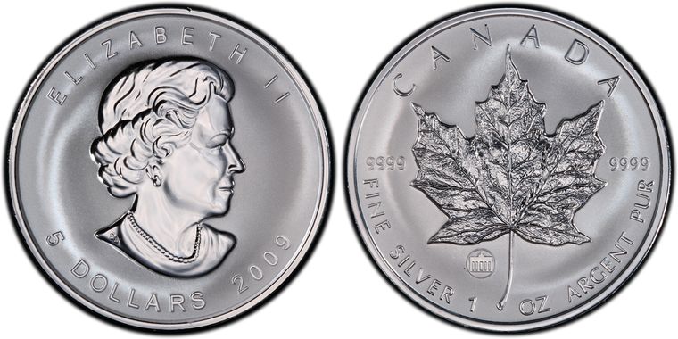 Cert 24025760 - Coin Image