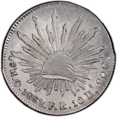 Cert 24031135 - Coin Image