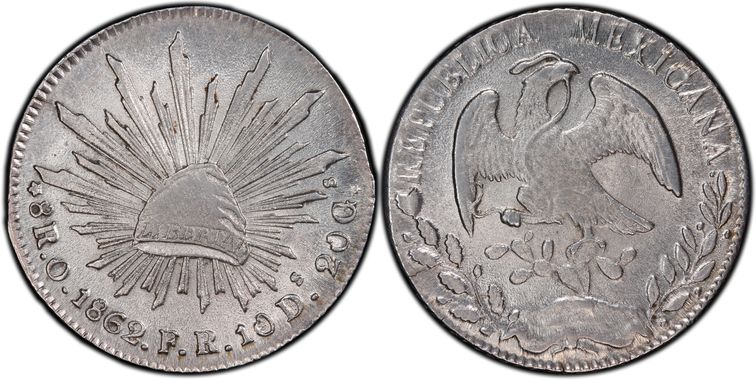 Cert 24031135 - Coin Image