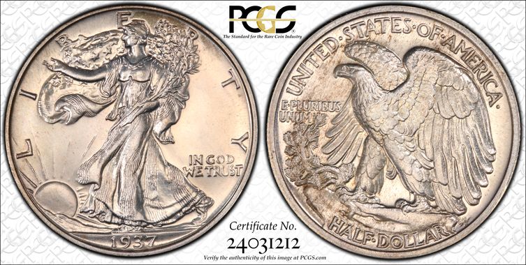 Cert 24031212 - Coin Image