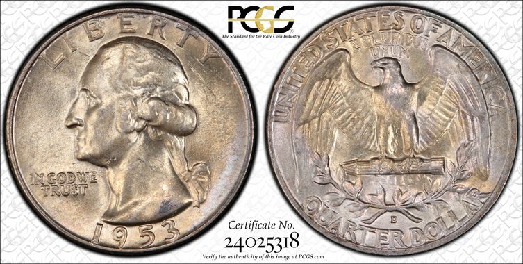 Cert 24025318 - Coin Image