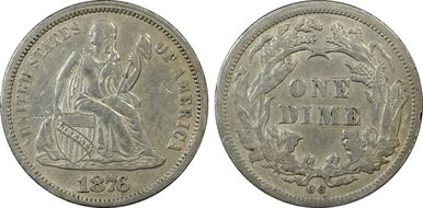 1876-CC 10C XF45