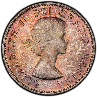 Cert 24019167 - Coin Image