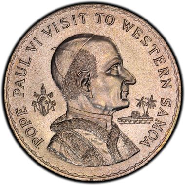 Cert 24019219 - Coin Image