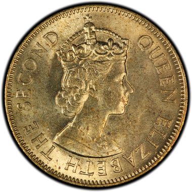 Cert 24019261 - Coin Image