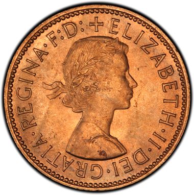 Cert 24019376 - Coin Image