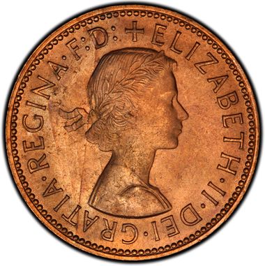Cert 24019420 - Coin Image